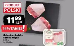 Netto Golonka Sztuka Mięsa oferta