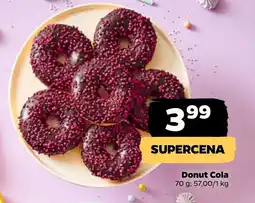 Netto Donut oferta