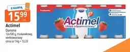 E.Leclerc Actimel Danone oferta