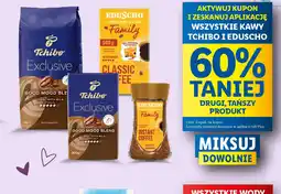 Lidl Kawa Tchibo i Eduscho oferta