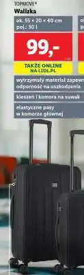 Lidl Walizka oferta