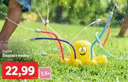 Lidl Playtive Zraszacz wodny oferta