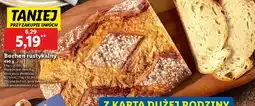 Lidl Bochen rustykalny oferta