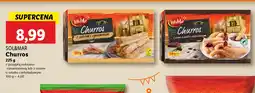 Lidl Sol&Mar Churros oferta