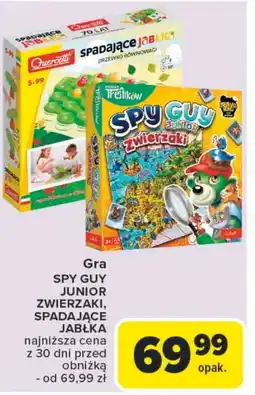 Carrefour Gra oferta