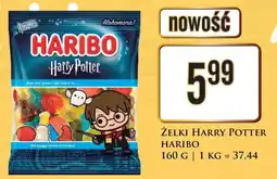 Dino Żelki Harry Potter oferta