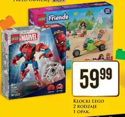 Dino Klocki LEGO oferta