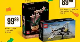 Dino Klocki LEGO oferta
