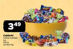 Netto Galaretki w czekoladzie miks Wawel Mieszanka Krakowska oferta