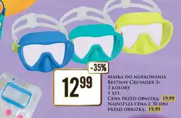 Dino Maska do nurkowania oferta
