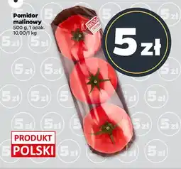 Netto Pomidory malinowe polska oferta