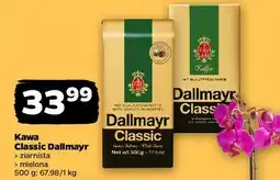 Netto Kawa Dallmayr Classic oferta