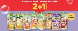 Netto Musy Tymbark oferta