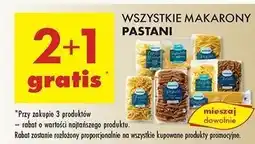 Tagliatelle klasyczne Pastani