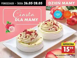 Beza malinowa