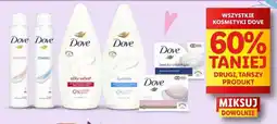 Lidl Mydło Dove Pink oferta