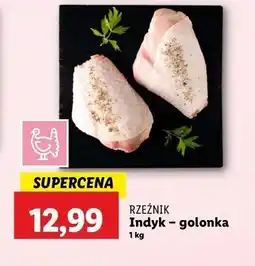 Lidl Golonka wieprzowa Rzeźnik Codzienna Dostawa oferta