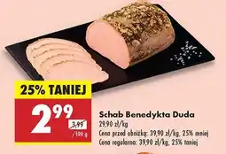 Biedronka Schab benedykta Silesia duda oferta