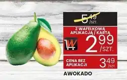 Wafelek Awokado Wafelek oferta