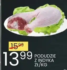 Wafelek Podudzie z indyka Wafelek oferta