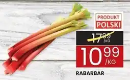 Wafelek Rabarbar Wafelek oferta