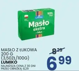 Wafelek Masło z Łukowa 200 g Łuków oferta