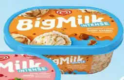 Chorten Lody w kostce Śnieżka smak truskawkowy, czeokladowy, śmietankowy 180 ml Koral oferta