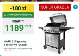 ERLI Grill oferta