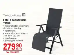 Makro Fotel Tarrington House oferta