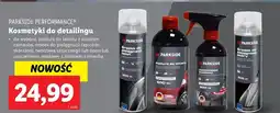 Lidl Środek do pielęgnacji opon Parkside oferta