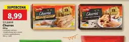 Lidl Churros Sol&Mar oferta