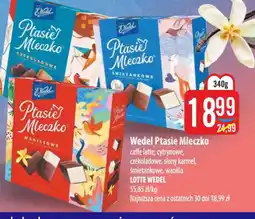 MOKPOL Wedel Ptasie Mleczko oferta