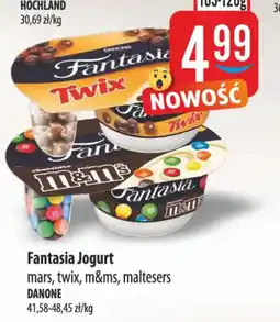 MOKPOL Fantasia Jogurt oferta