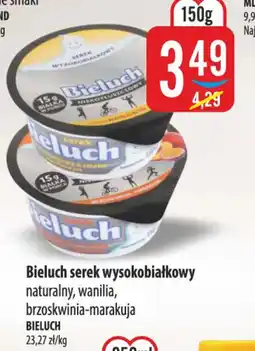 MOKPOL Bieluch serek wysokobiałkowy oferta
