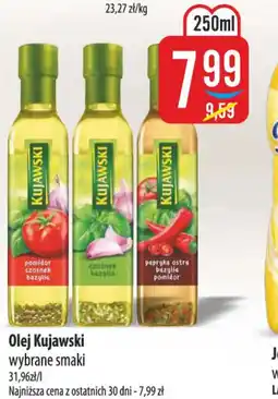 MOKPOL Olej Kujawski oferta