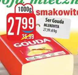 MOKPOL Ser Gouda Mlekovita oferta