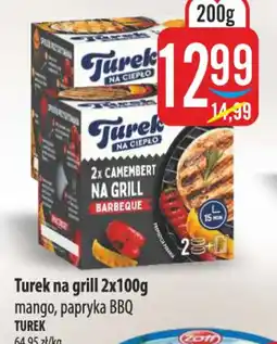 MOKPOL Turek na grill oferta