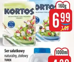 MOKPOL Ser sałatkowy Kortos oferta