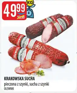 MOKPOL Krakowska Sucha Olewnik oferta