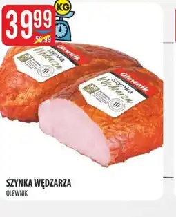 MOKPOL Szynka Wędzarza Olewnik oferta