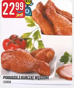 MOKPOL Podudzie z kurcząt wędzone Cedrob oferta