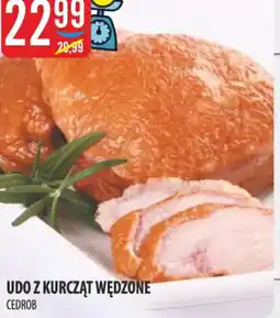 MOKPOL Udo z kurcząt wędzone Cedrob oferta