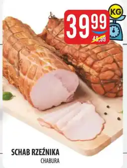 MOKPOL Schab Rzeźnika Chabura oferta