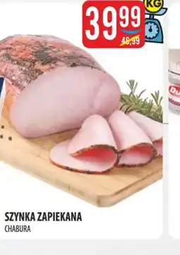 MOKPOL Szynka Zapiekana Chabura oferta