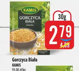 MOKPOL Gorczyca Biała Kamis oferta
