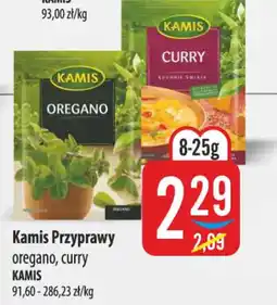 MOKPOL Kamis Przyprawy oferta