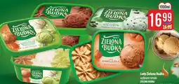 MOKPOL Lody Zielona Budka oferta