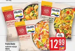MOKPOL Frosta Danie oferta