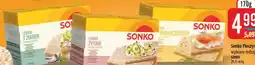 MOKPOL Sonko Pieczywo oferta