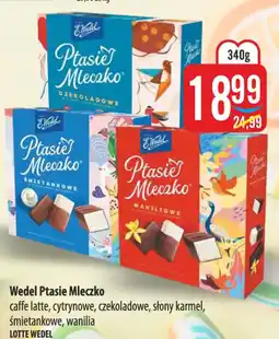 MOKPOL Wedel Ptasie Mleczko oferta